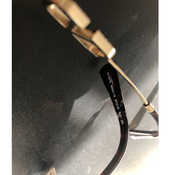 Sunglasses Valentino VA 4075 500213 Havana main image 5